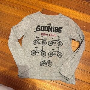 Gap goodies long sleeve tee never worn sz small